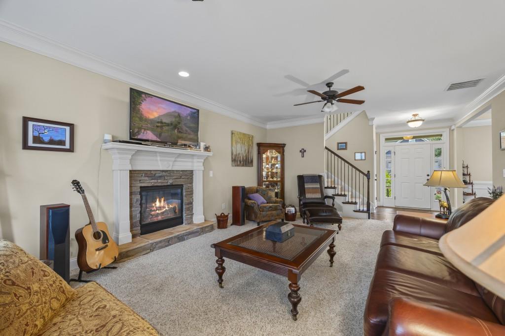 2729 Oakberry Drive Lawrenceville GA 30045