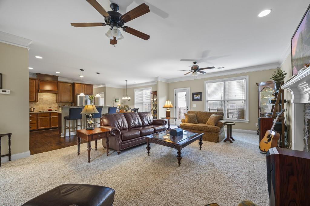 2729 Oakberry Drive Lawrenceville GA 30045