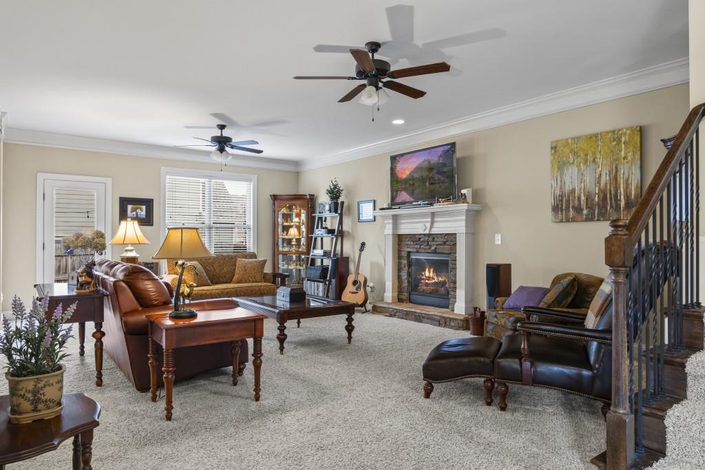 2729 Oakberry Drive Lawrenceville GA 30045
