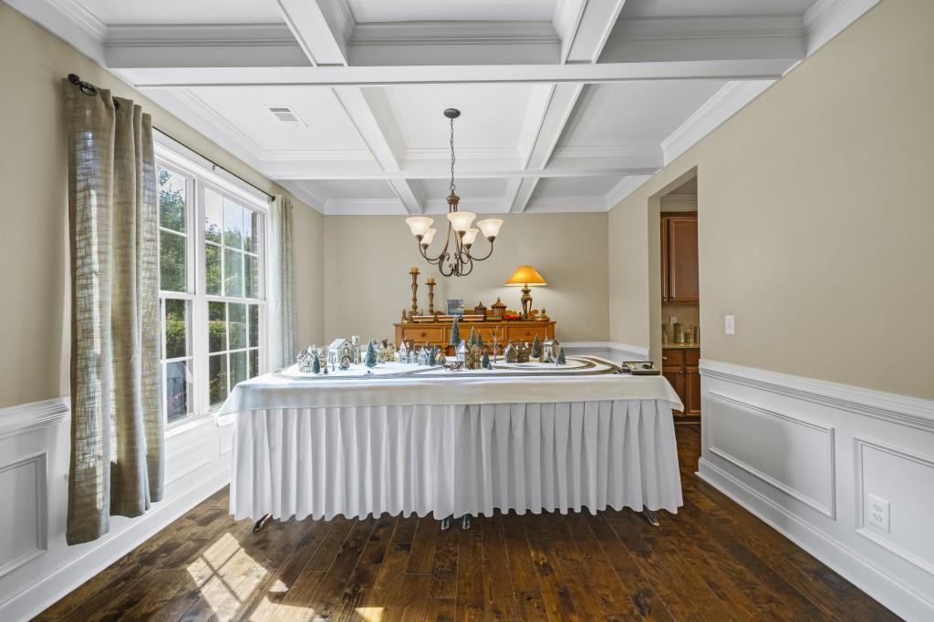 2729 Oakberry Drive Lawrenceville GA 30045