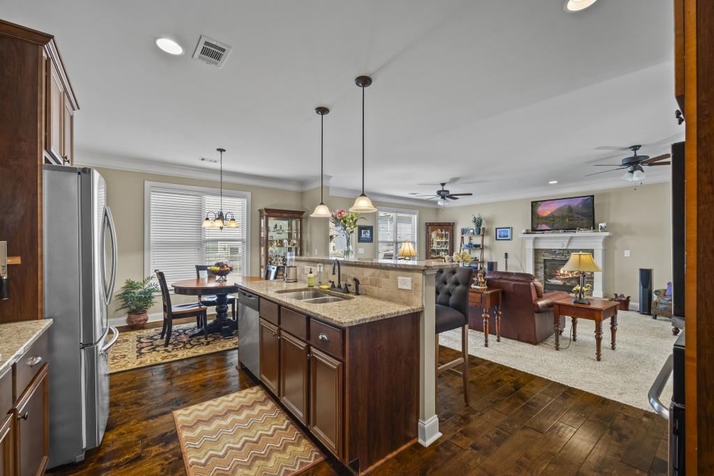 2729 Oakberry Drive Lawrenceville GA 30045