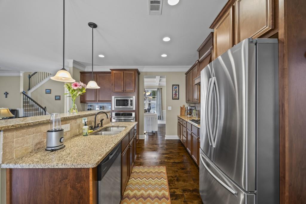 2729 Oakberry Drive Lawrenceville GA 30045