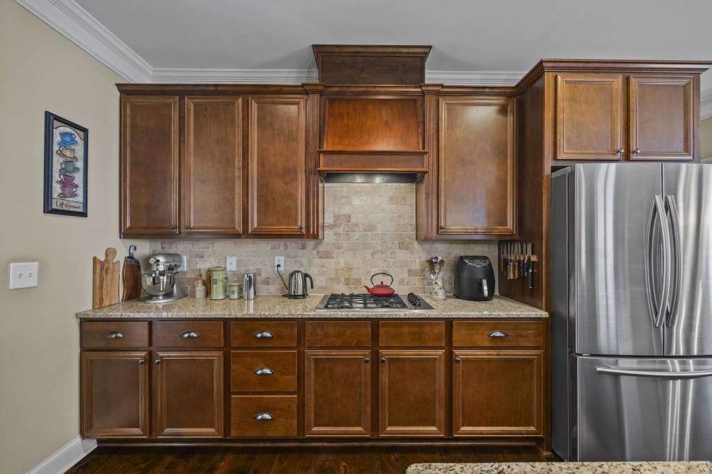 2729 Oakberry Drive Lawrenceville GA 30045