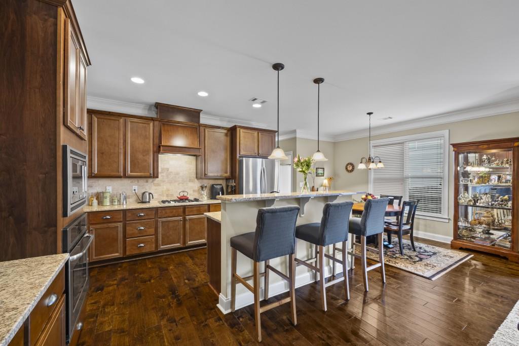 2729 Oakberry Drive Lawrenceville GA 30045