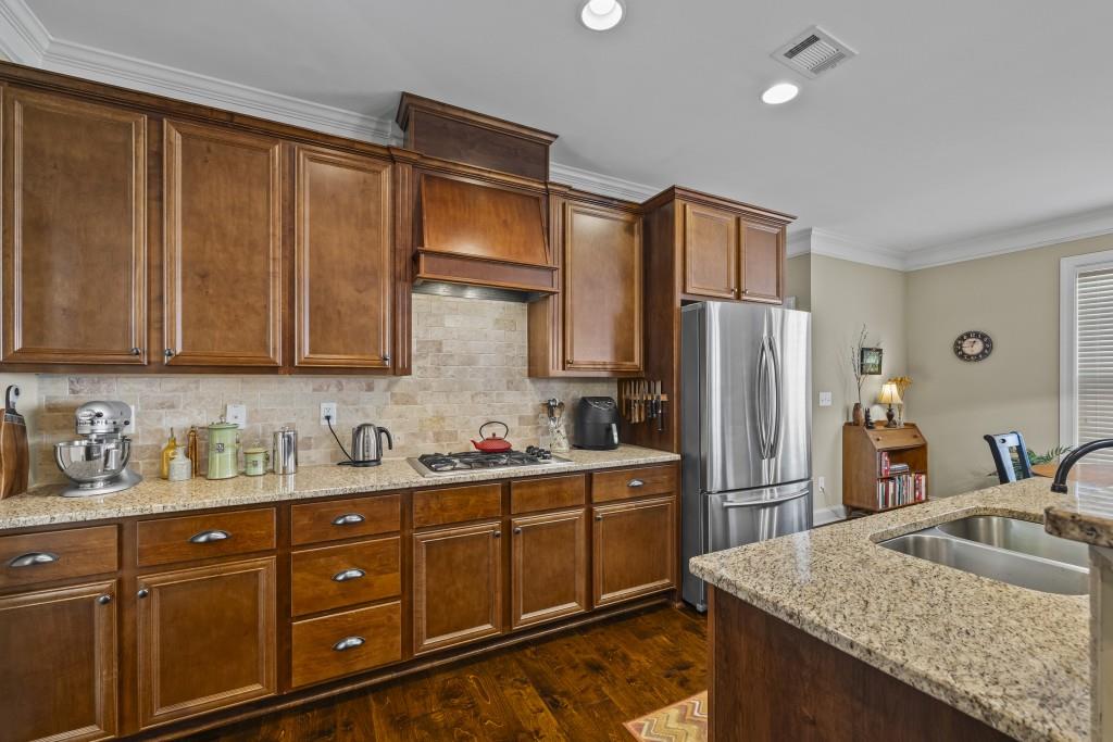 2729 Oakberry Drive Lawrenceville GA 30045