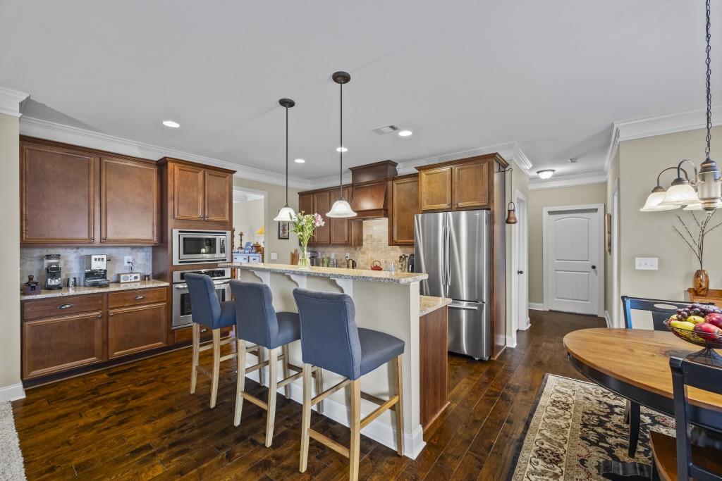 2729 Oakberry Drive Lawrenceville GA 30045