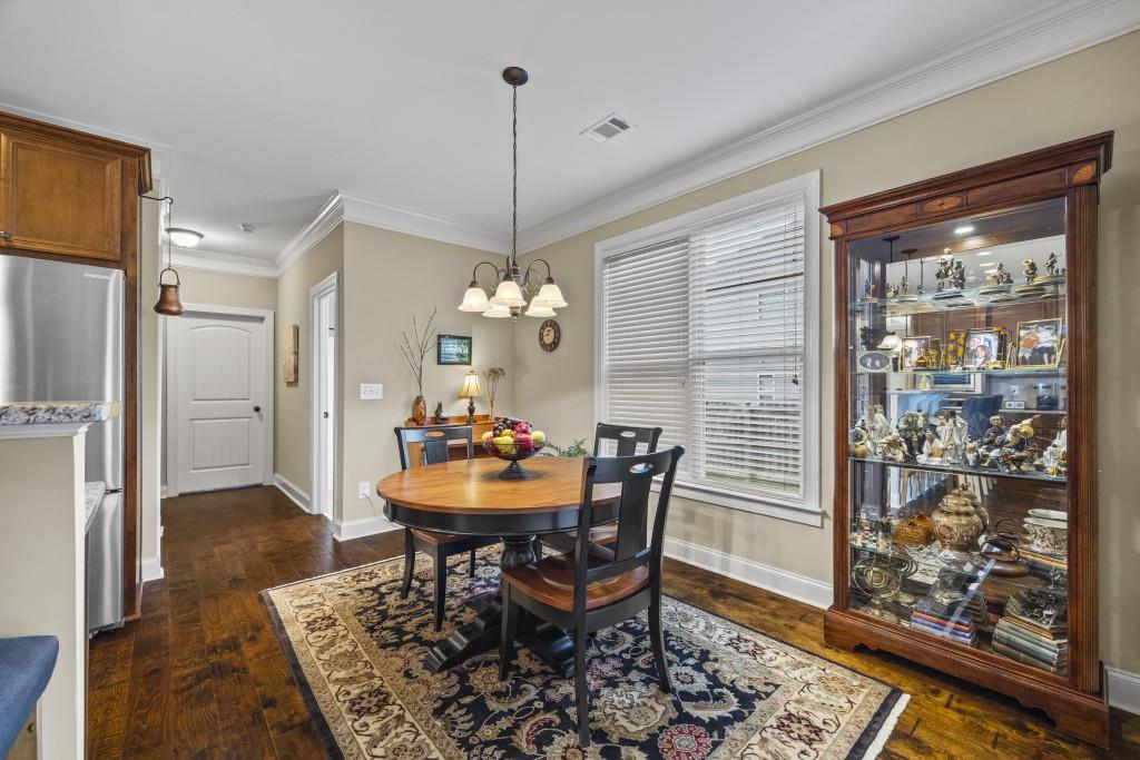 2729 Oakberry Drive Lawrenceville GA 30045