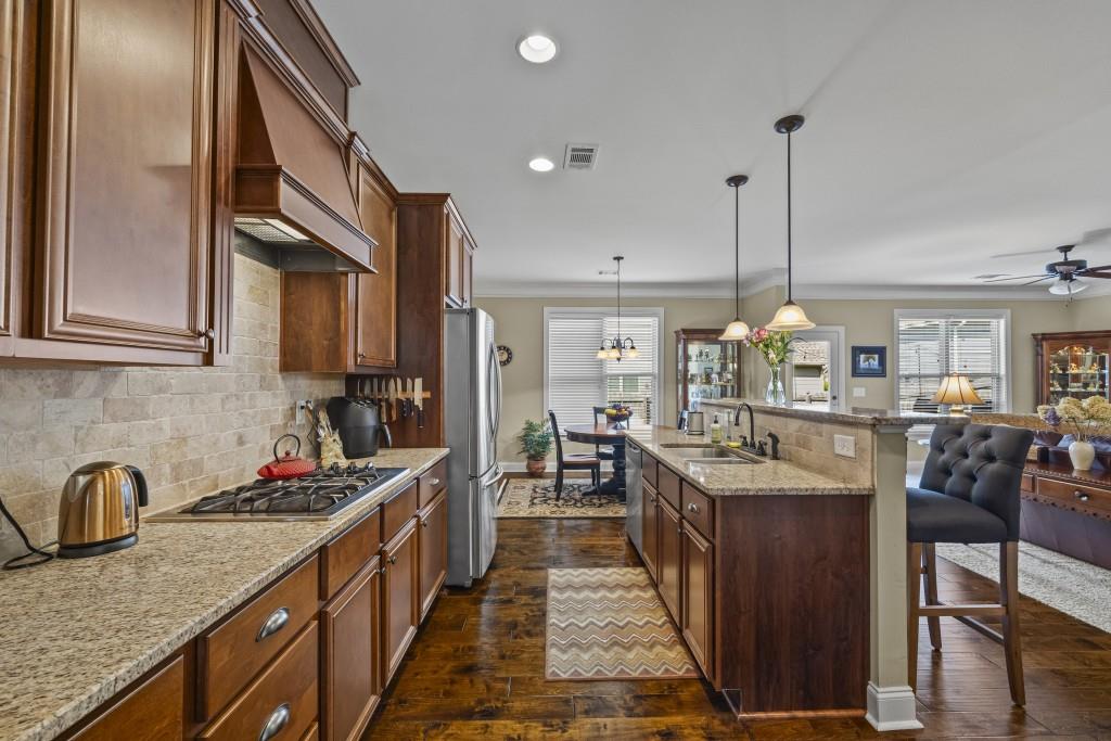 2729 Oakberry Drive Lawrenceville GA 30045