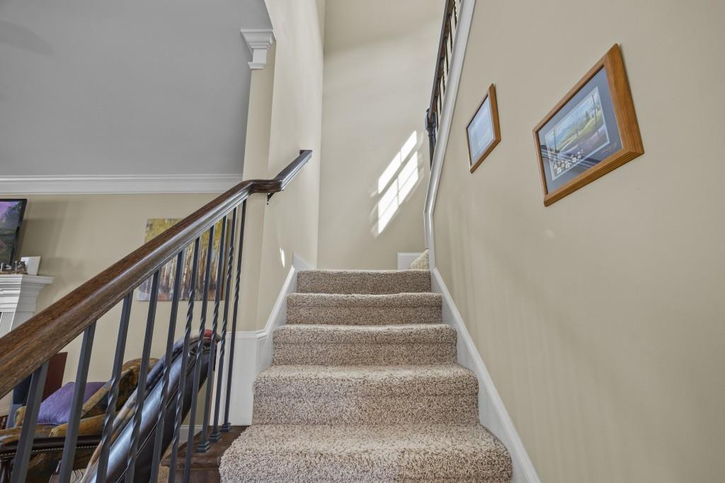 2729 Oakberry Drive Lawrenceville GA 30045