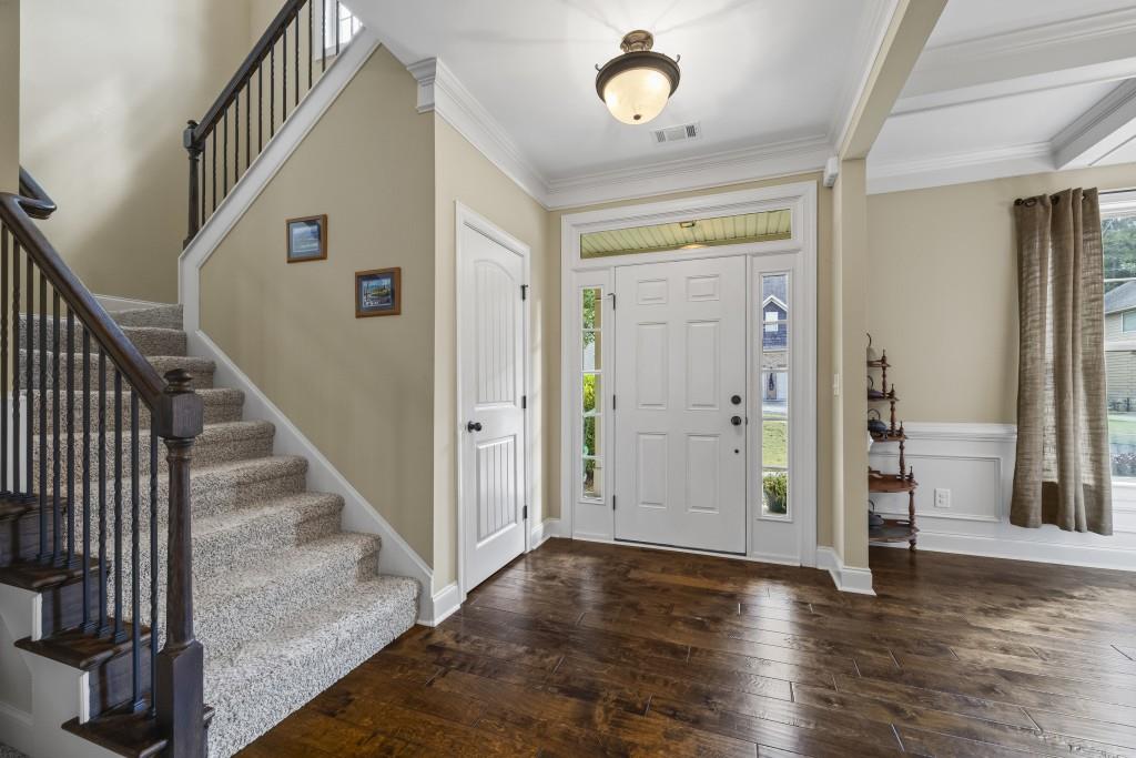 2729 Oakberry Drive Lawrenceville GA 30045