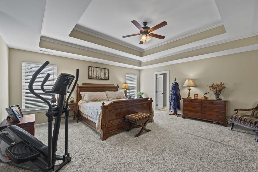 2729 Oakberry Drive Lawrenceville GA 30045