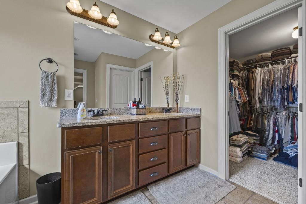 2729 Oakberry Drive Lawrenceville GA 30045