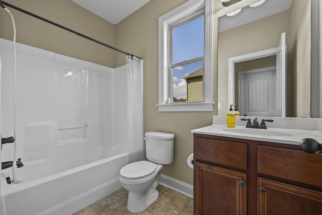 2729 Oakberry Drive Lawrenceville GA 30045