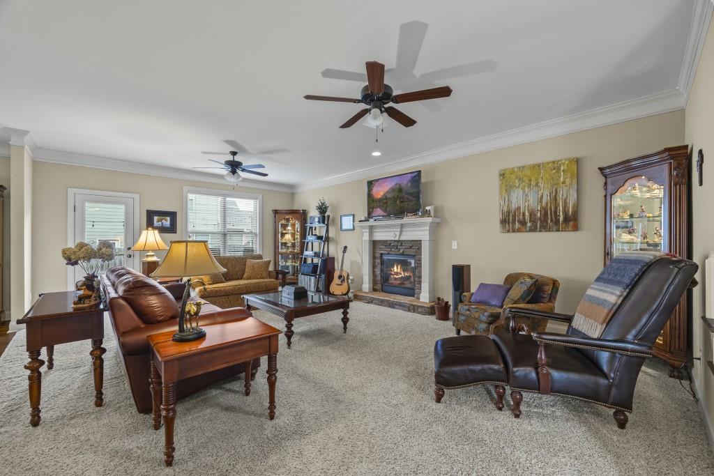 2729 Oakberry Drive Lawrenceville GA 30045