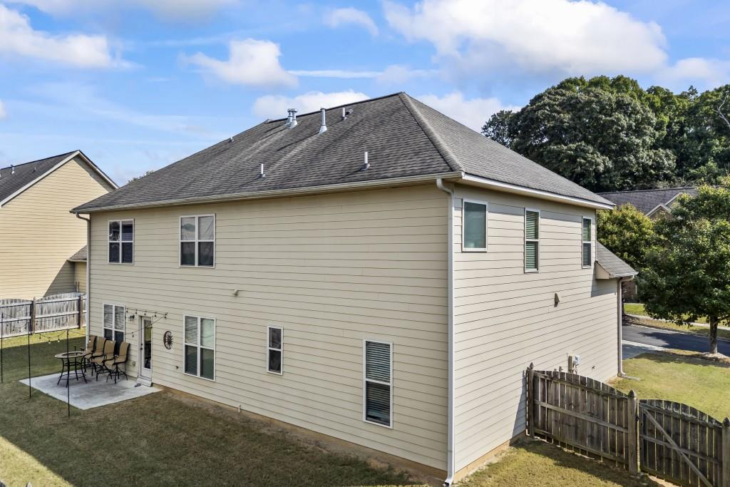 2729 Oakberry Drive Lawrenceville GA 30045
