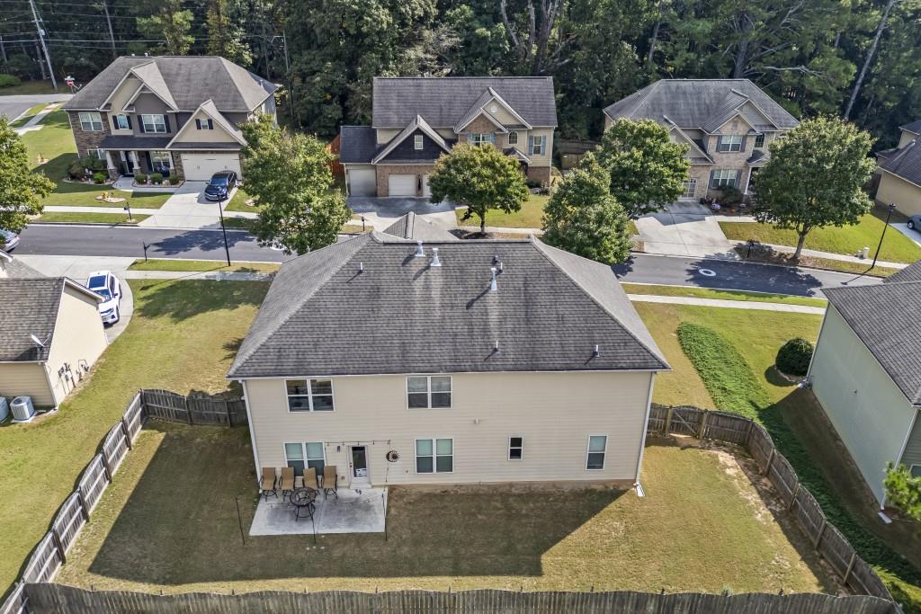 2729 Oakberry Drive Lawrenceville GA 30045