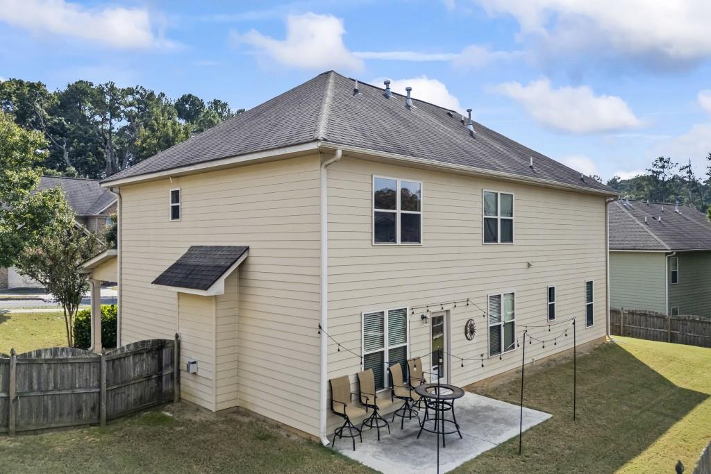 2729 Oakberry Drive Lawrenceville GA 30045
