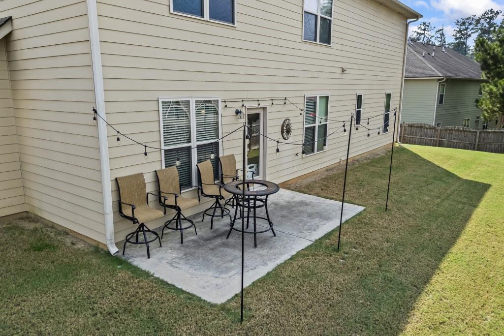 2729 Oakberry Drive Lawrenceville GA 30045