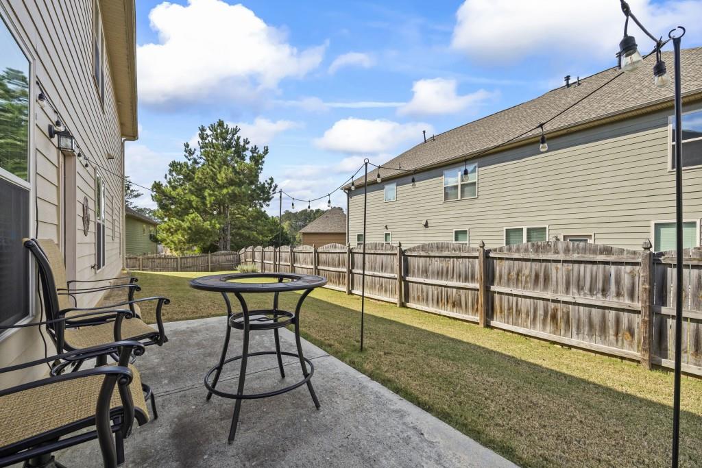 2729 Oakberry Drive Lawrenceville GA 30045