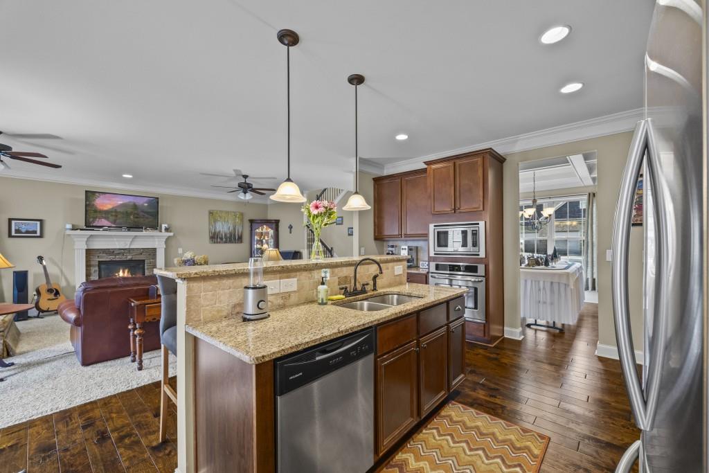2729 Oakberry Drive Lawrenceville GA 30045