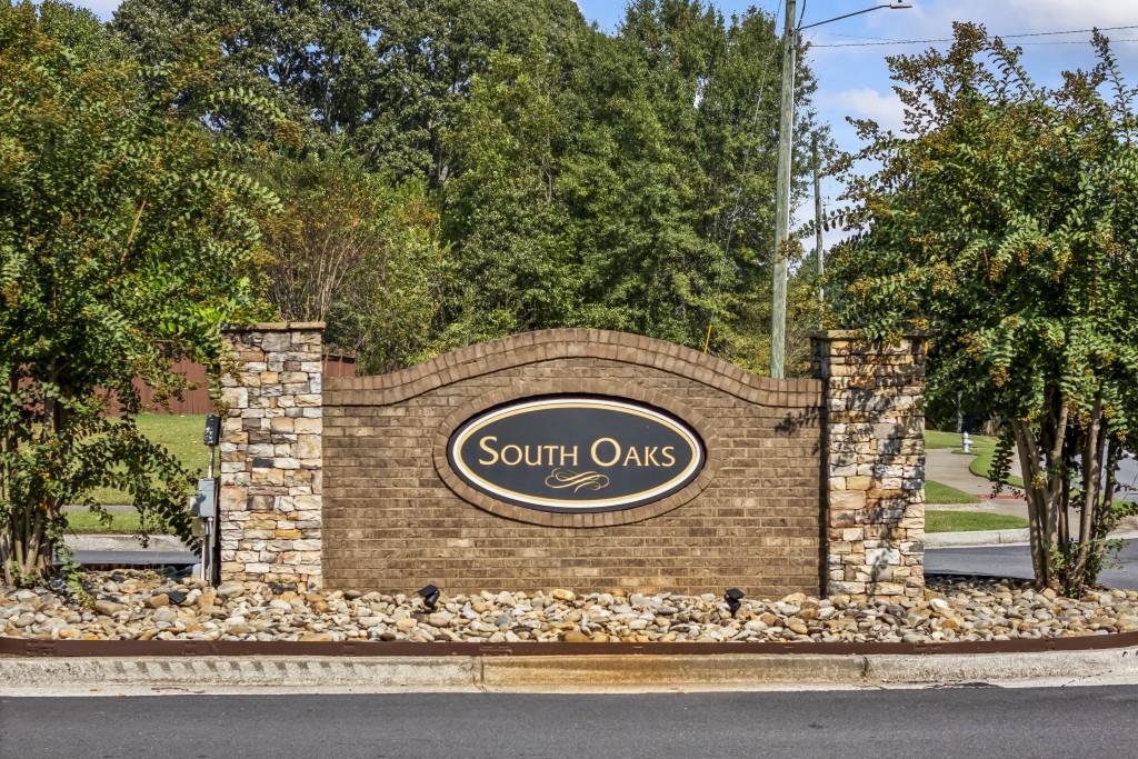 2729 Oakberry Drive Lawrenceville GA 30045