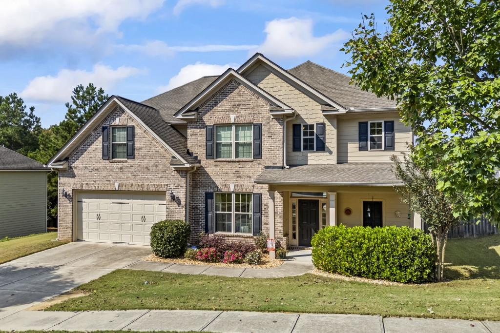 2729 Oakberry Drive Lawrenceville GA 30045
