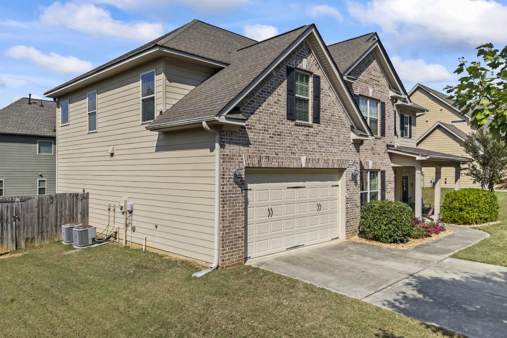 2729 Oakberry Drive Lawrenceville GA 30045