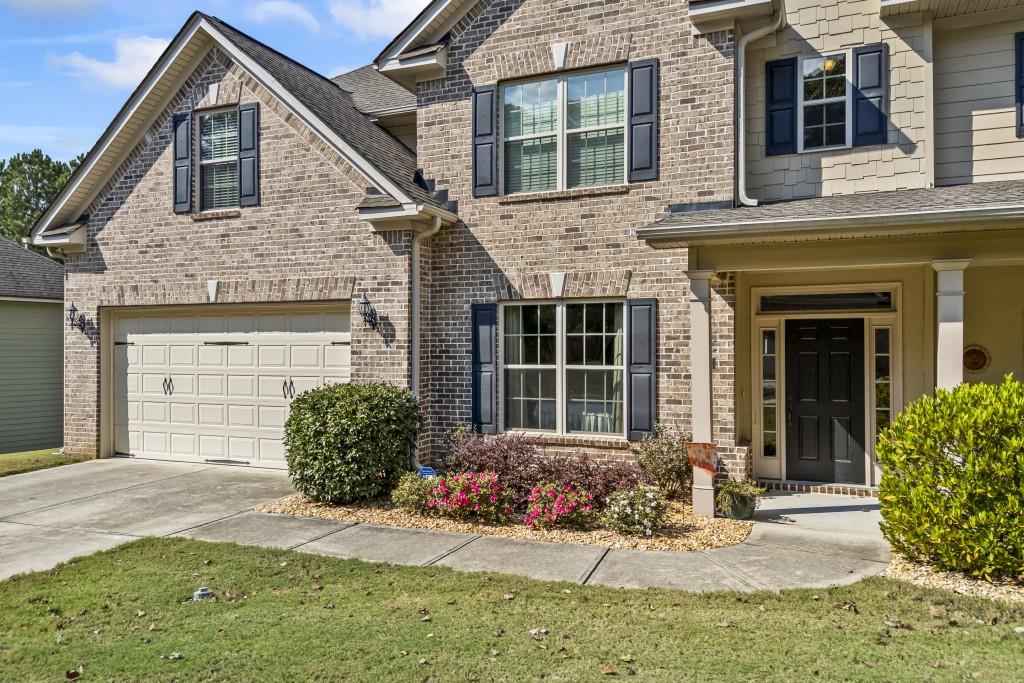 2729 Oakberry Drive Lawrenceville GA 30045