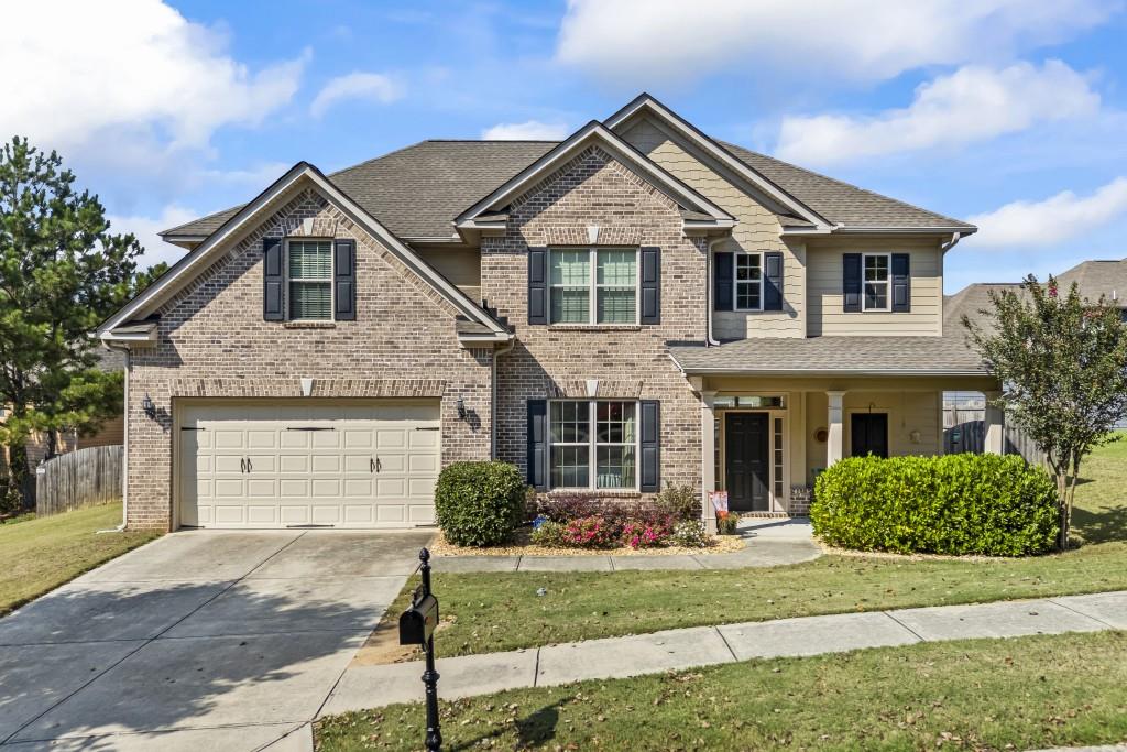 2729 Oakberry Drive Lawrenceville GA 30045