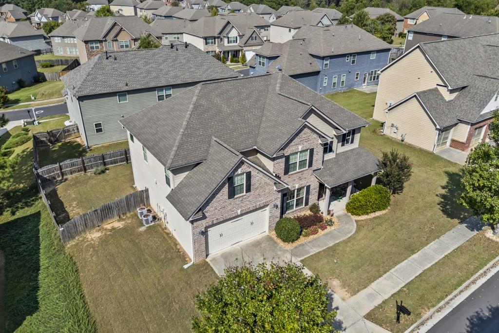 2729 Oakberry Drive Lawrenceville GA 30045