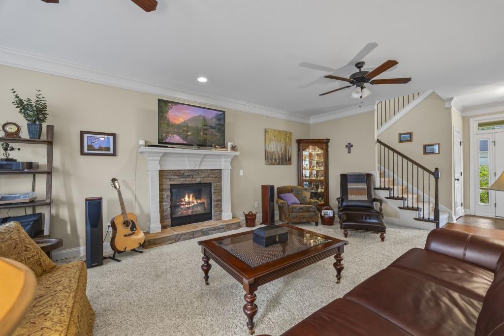 2729 Oakberry Drive Lawrenceville GA 30045