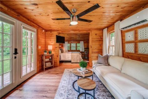 64 Bear Lake Drive Blue Ridge GA 30513