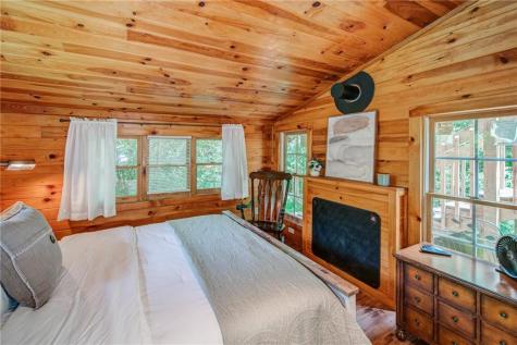 64 Bear Lake Drive Blue Ridge GA 30513