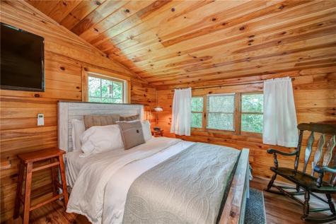 64 Bear Lake Drive Blue Ridge GA 30513