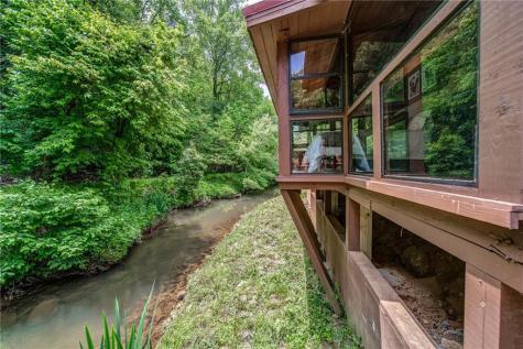 64 Bear Lake Drive Blue Ridge GA 30513