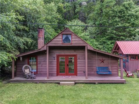 64 Bear Lake Drive Blue Ridge GA 30513