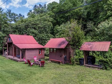 64 Bear Lake Drive Blue Ridge GA 30513