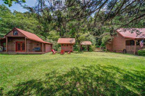 64 Bear Lake Drive Blue Ridge GA 30513