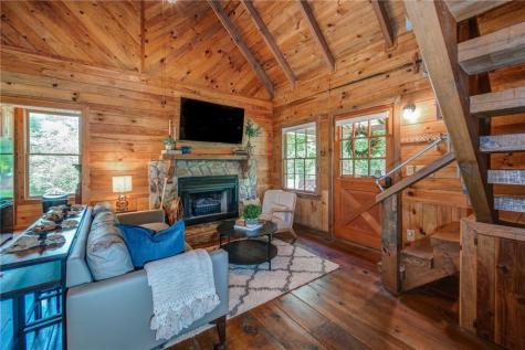 64 Bear Lake Drive Blue Ridge GA 30513