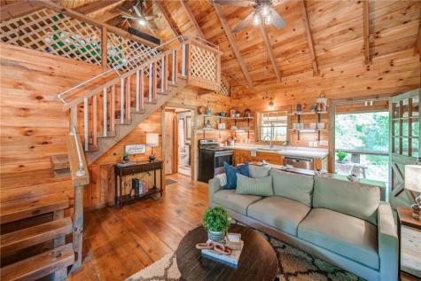 64 Bear Lake Drive Blue Ridge GA 30513