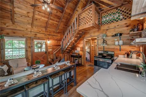 64 Bear Lake Drive Blue Ridge GA 30513