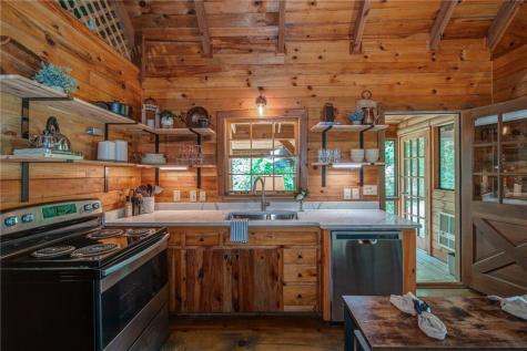 64 Bear Lake Drive Blue Ridge GA 30513