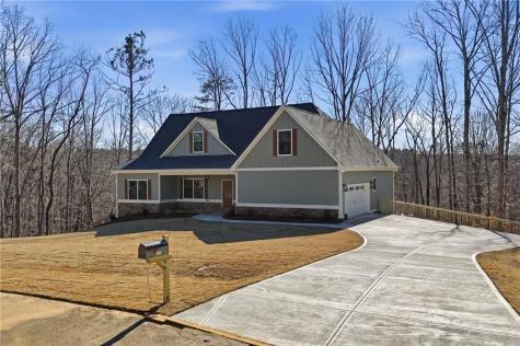 176 Windsor Way Jasper GA 30143