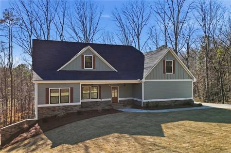 176 Windsor Way Jasper GA 30143