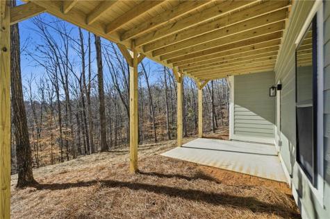 176 Windsor Way Jasper GA 30143