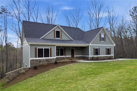 176 Windsor Way Jasper GA 30143
