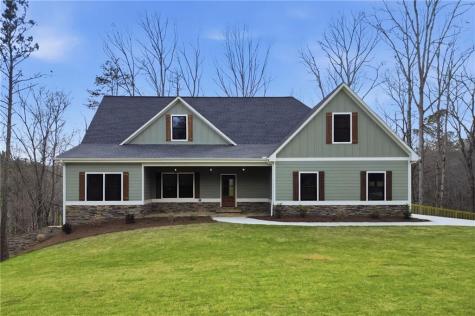 176 Windsor Way Jasper GA 30143