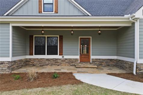 176 Windsor Way Jasper GA 30143
