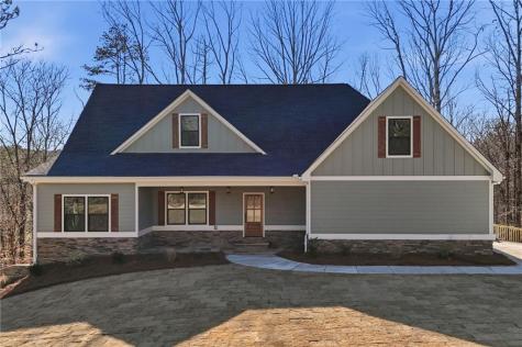 176 Windsor Way Jasper GA 30143