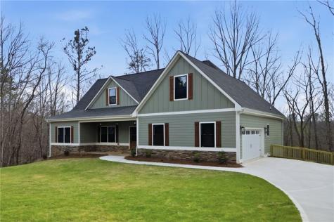 176 Windsor Way Jasper GA 30143
